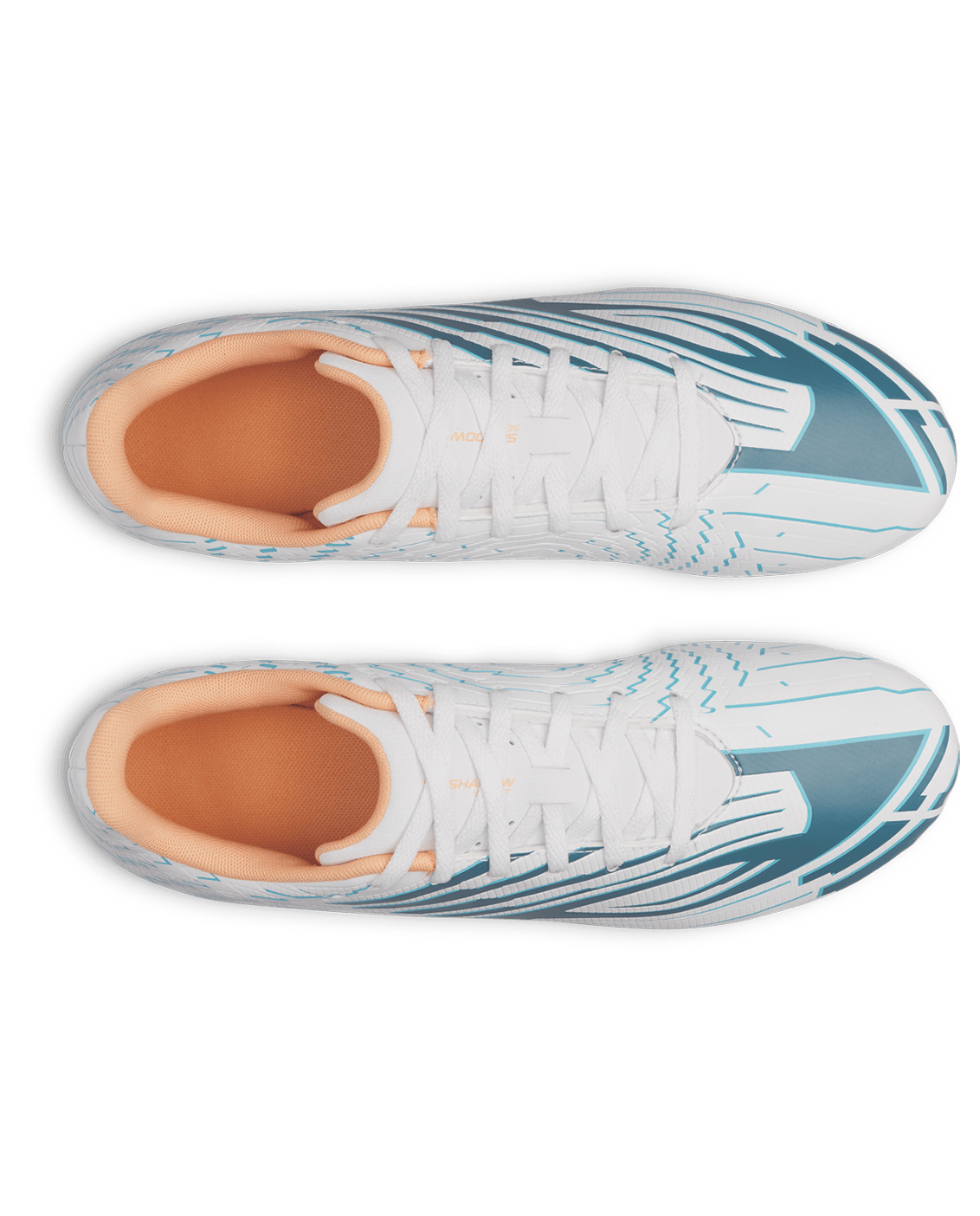 Under Armour Footwear UA Shadow Select 4 FG Unisex Football Boots