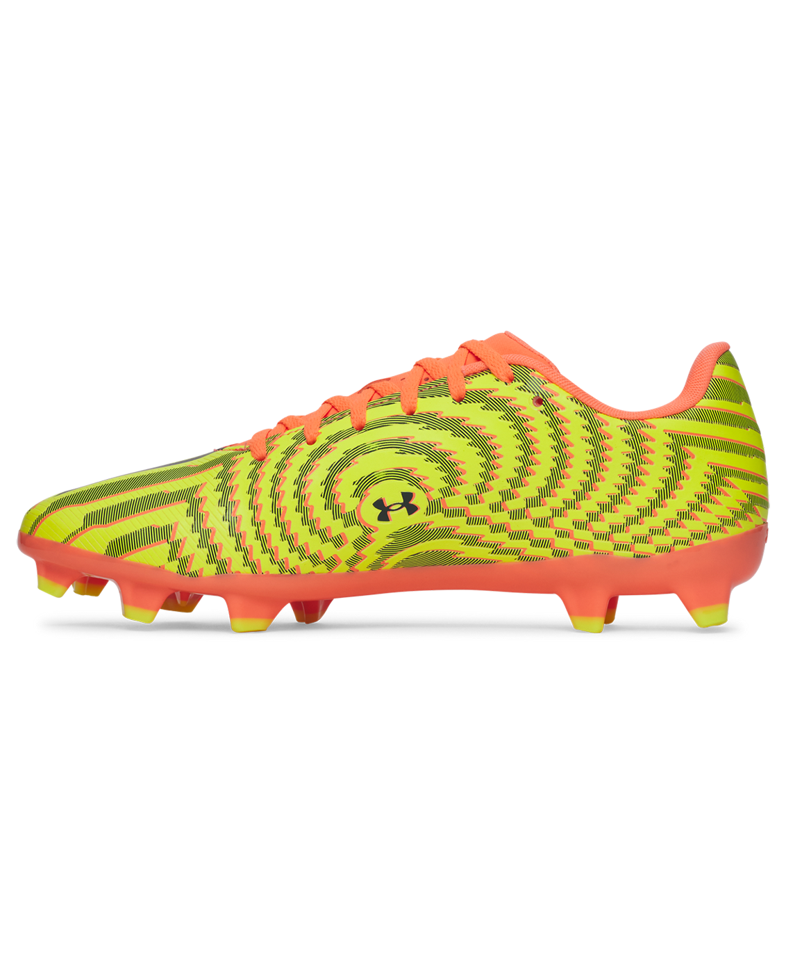 Under Armour UA Shadow Select 4 FG Unisex Football Boots