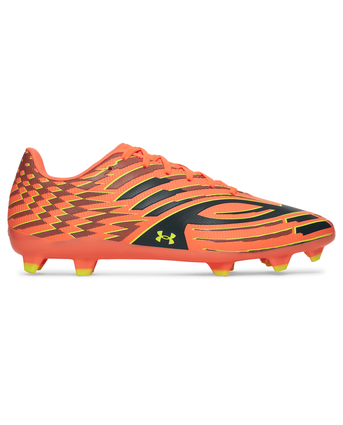 Under Armour UA Shadow Select 4 FG Unisex Football Boots