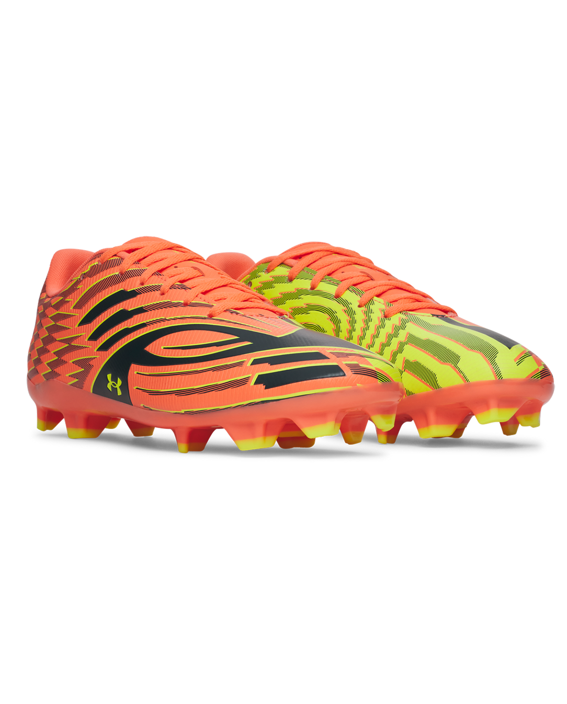 Under Armour UA Shadow Select 4 FG Unisex Football Boots