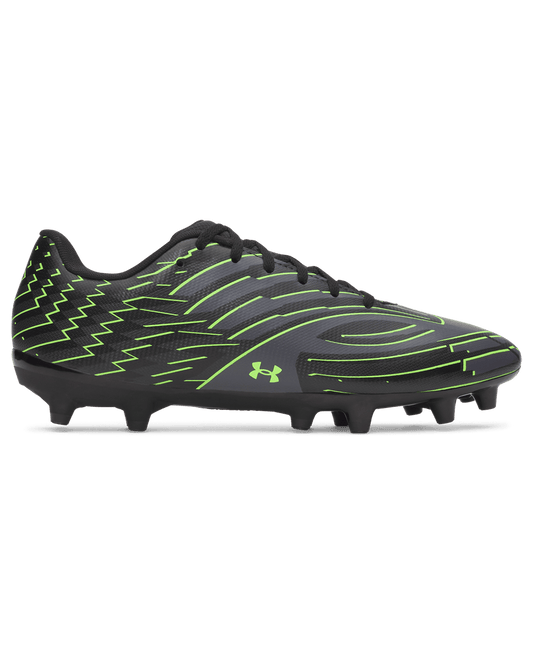 Under Armour Footwear UA Shadow Club 4 FG Unisex Football Boots