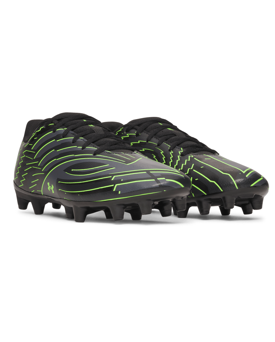 Under Armour Footwear UA Shadow Club 4 FG Unisex Football Boots