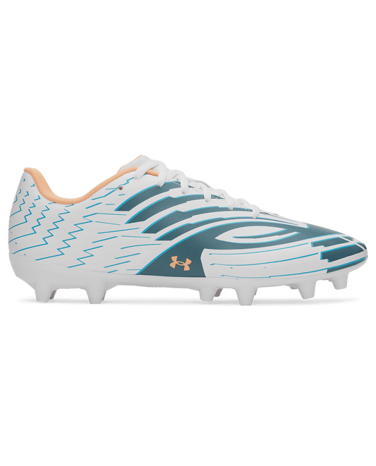 Under Armour UA Shadow Club 4 FG Unisex Football Boots