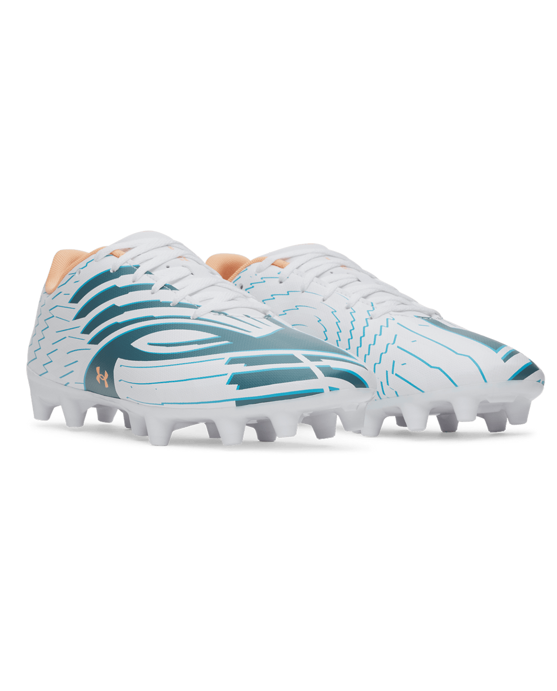 Under Armour UA Shadow Club 4 FG Unisex Football Boots