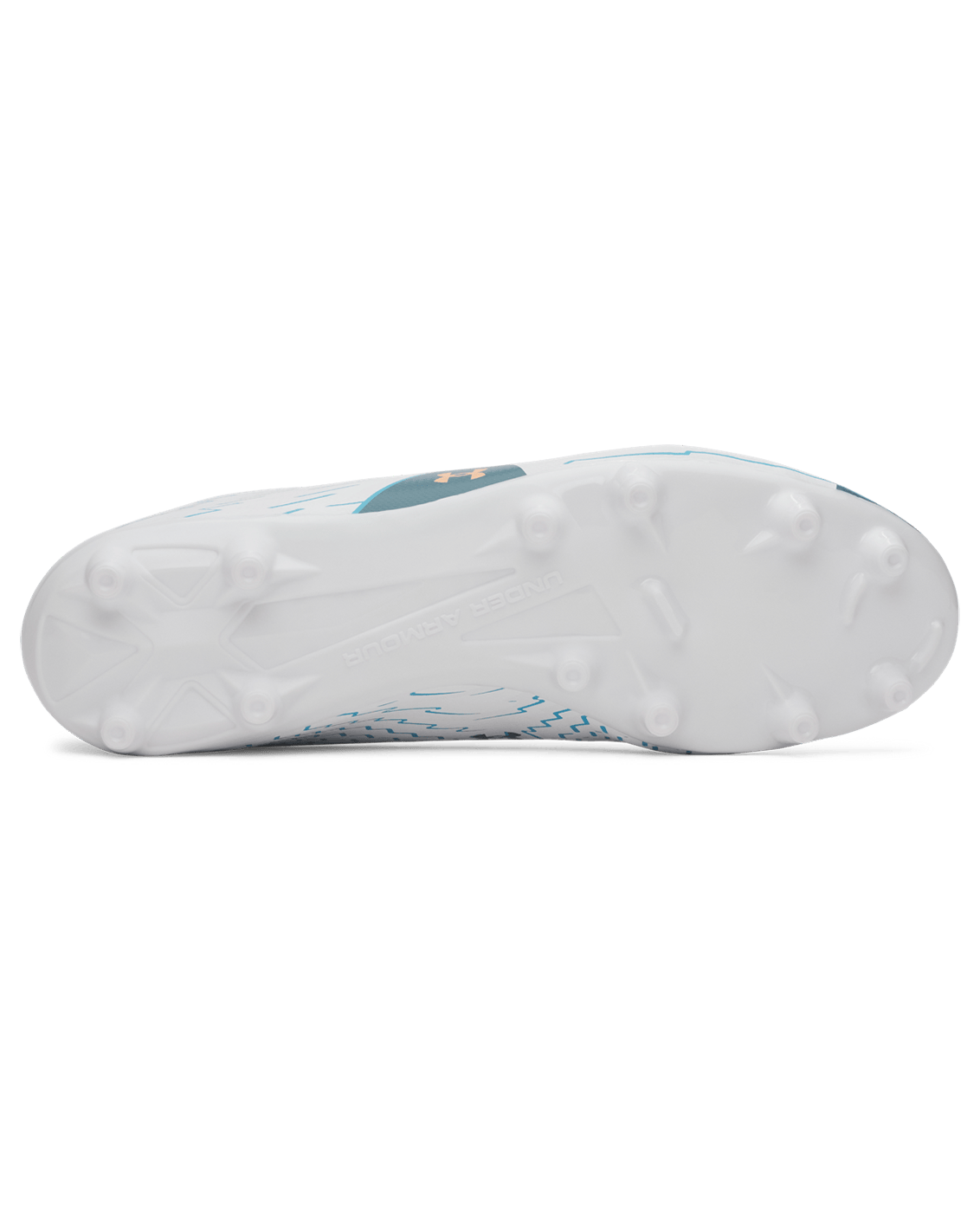 Under Armour UA Shadow Club 4 FG Unisex Football Boots