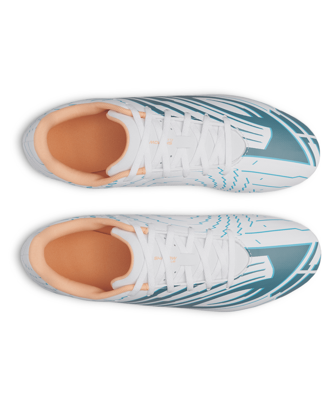 Under Armour UA Shadow Club 4 FG Unisex Football Boots