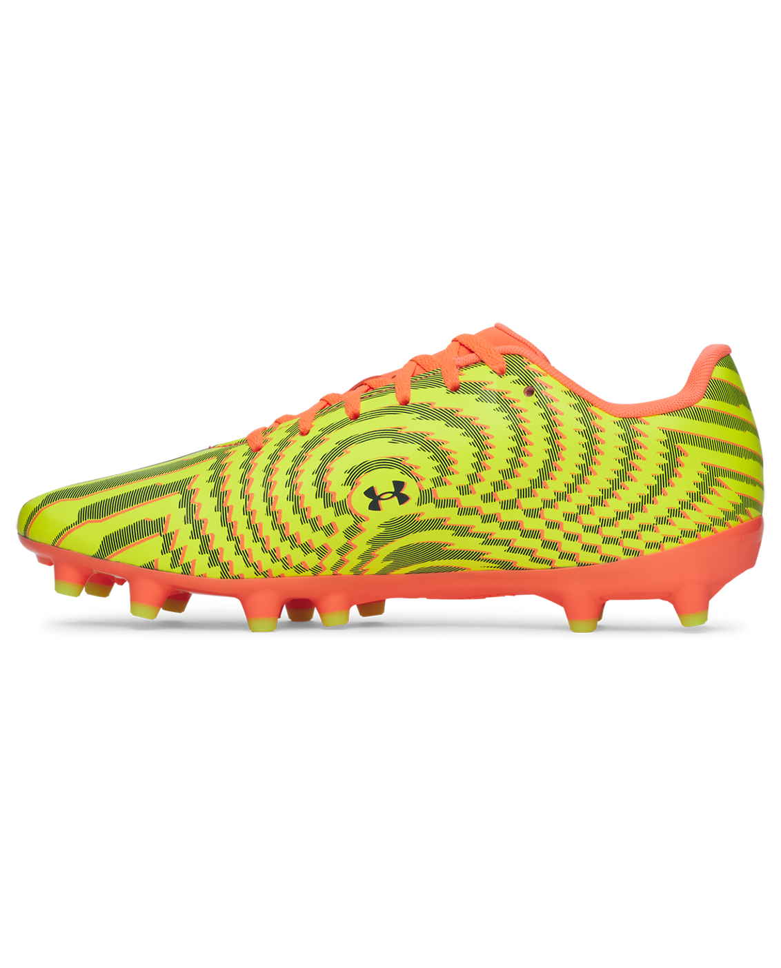 Under Armour UA Shadow Club 4 FG Unisex Football Boots