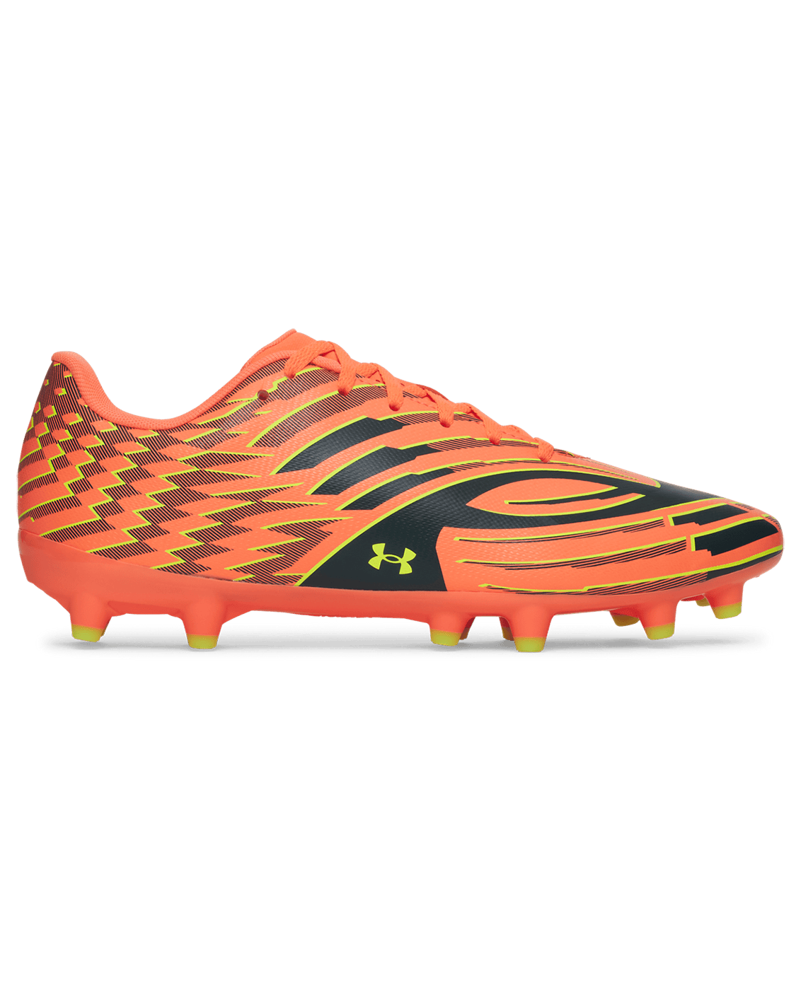 Under Armour UA Shadow Club 4 FG Unisex Football Boots