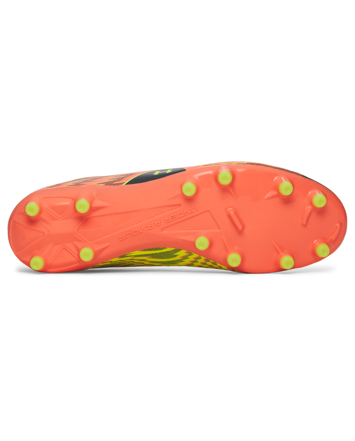 Under Armour UA Shadow Club 4 FG Unisex Football Boots