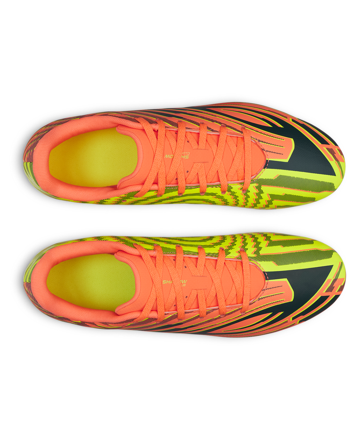 Under Armour UA Shadow Club 4 FG Unisex Football Boots
