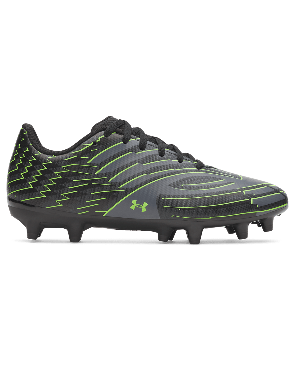 Under Armour UA Shadow Club 4 FG Jr. Boys' Football Boots