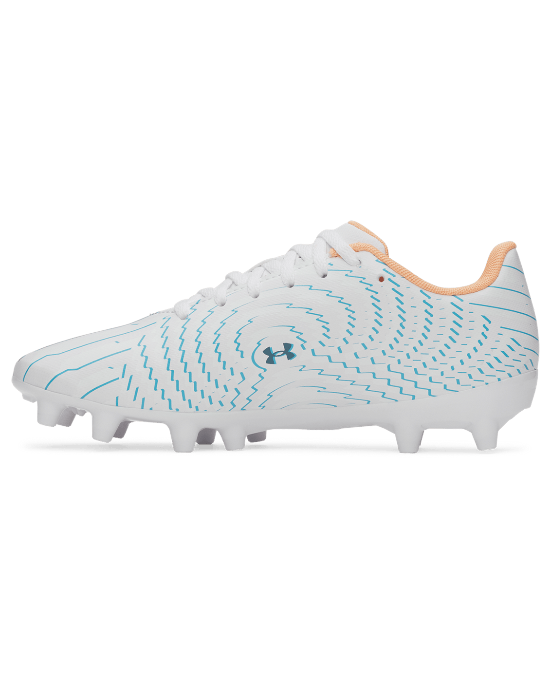 Under Armour UA Shadow Club 4 FG Jr. Boys' Football Boots