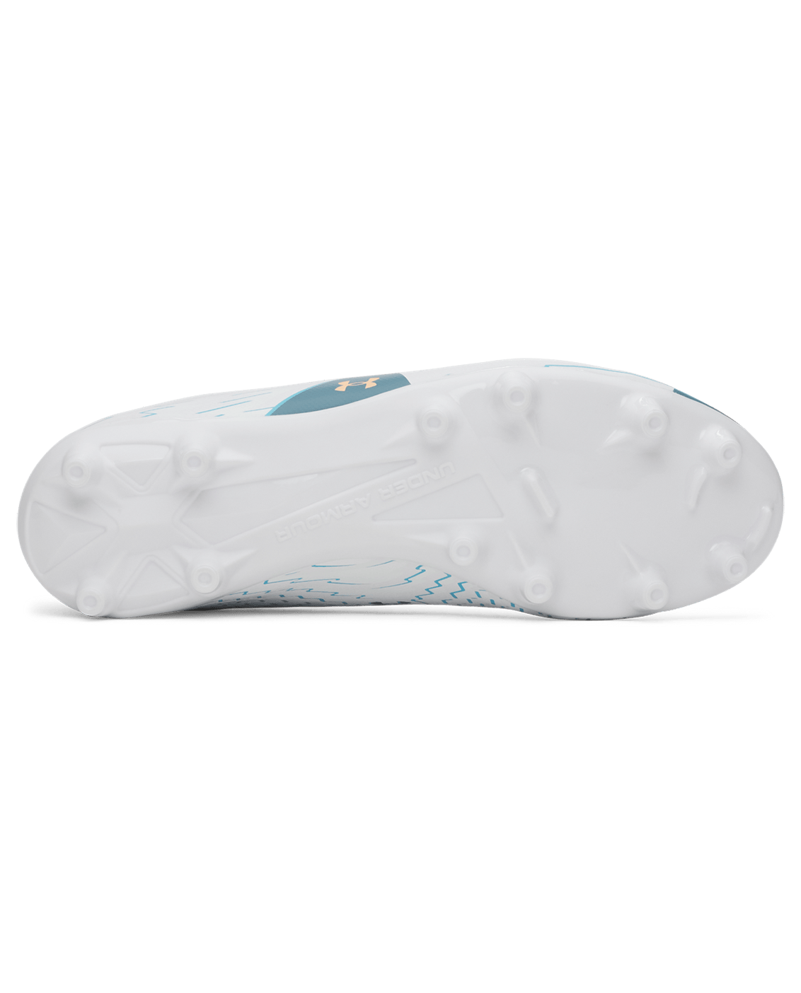 Under Armour UA Shadow Club 4 FG Jr. Boys' Football Boots