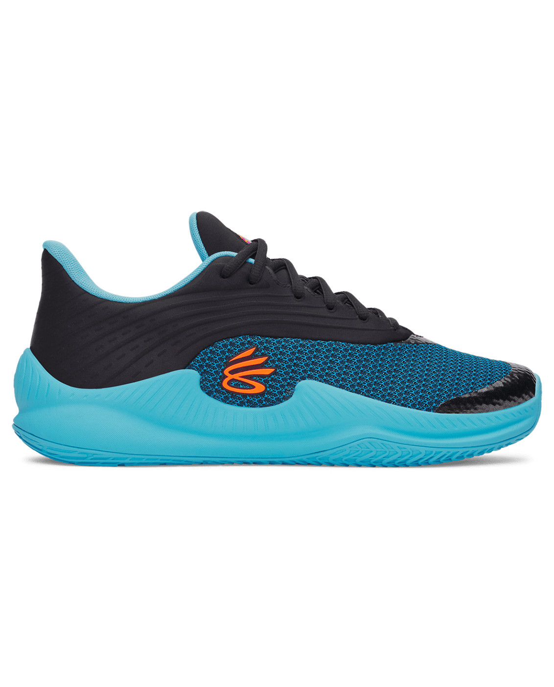 Under Armour Curry Splash '26 Unisex Basketball Shoes