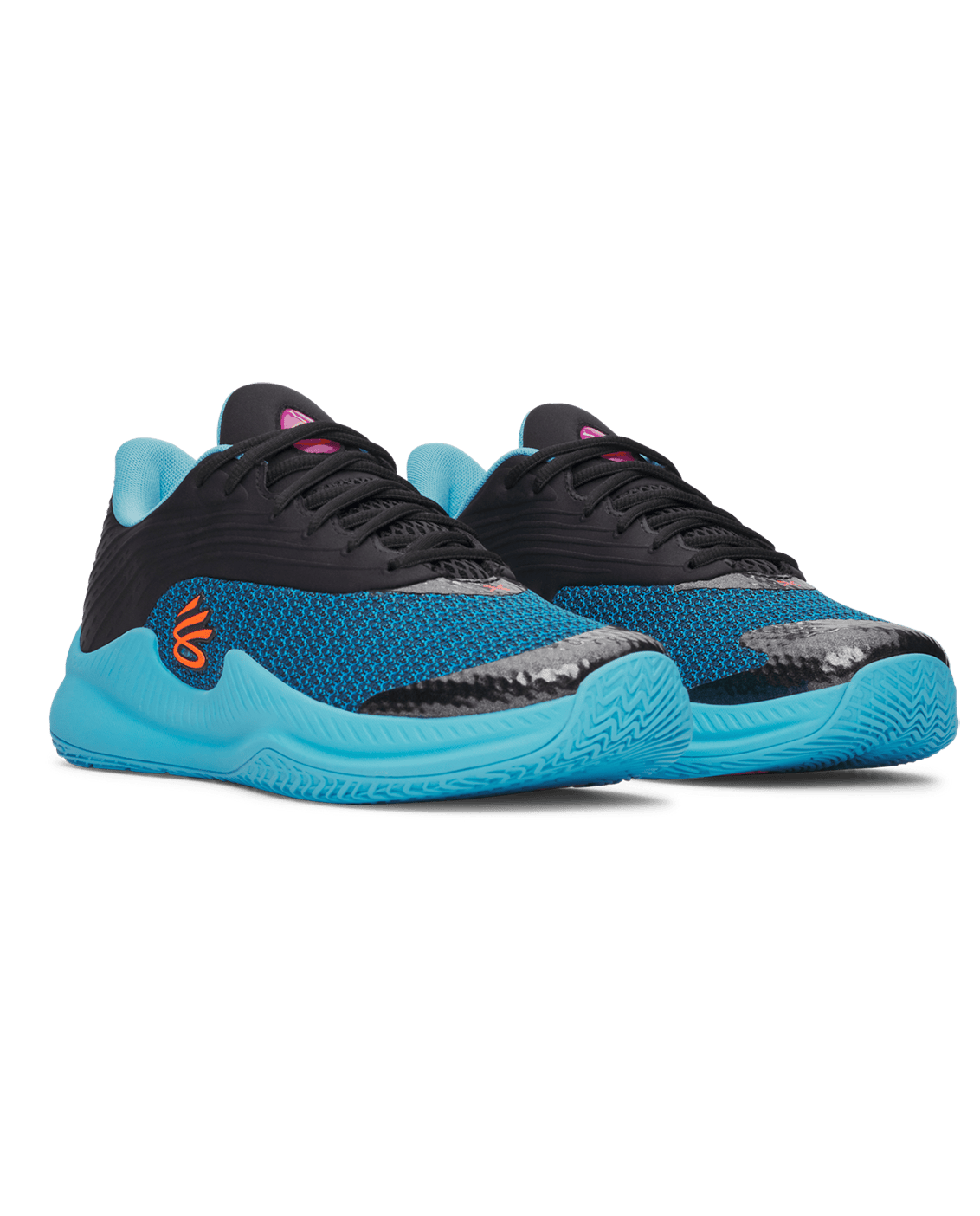 Under Armour Curry Splash '26 Unisex Basketball Shoes