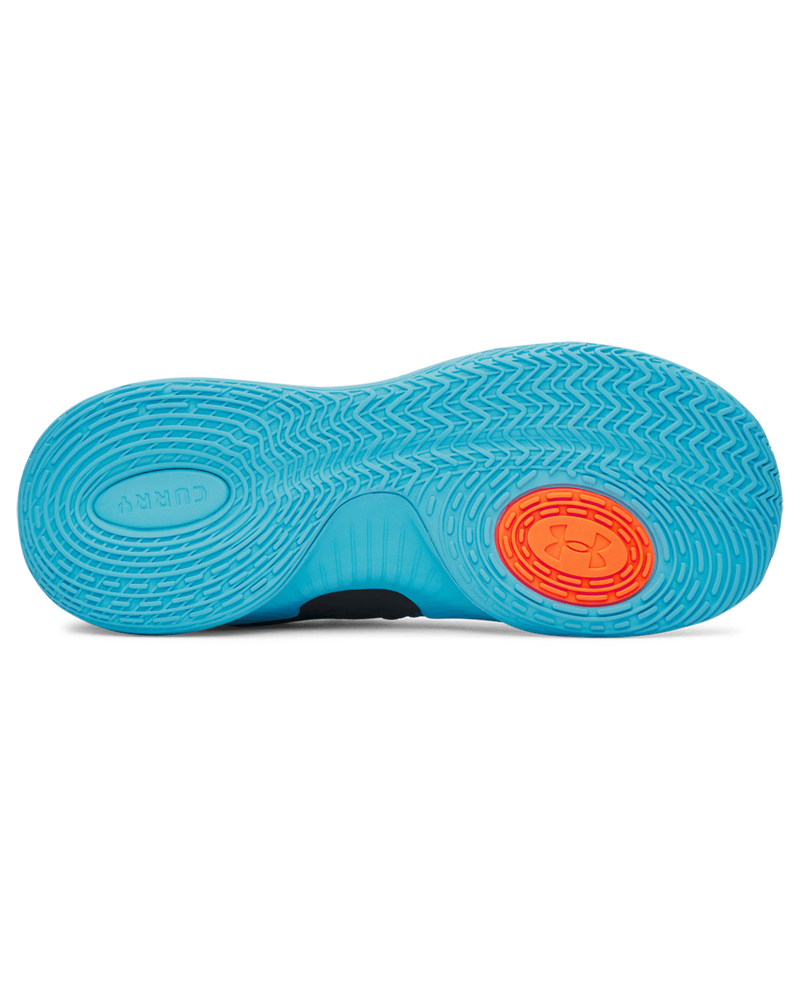 Under Armour Curry Splash '26 Unisex Basketball Shoes