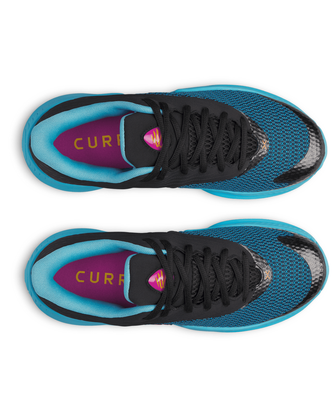 Under Armour Curry Splash '26 Unisex Basketball Shoes