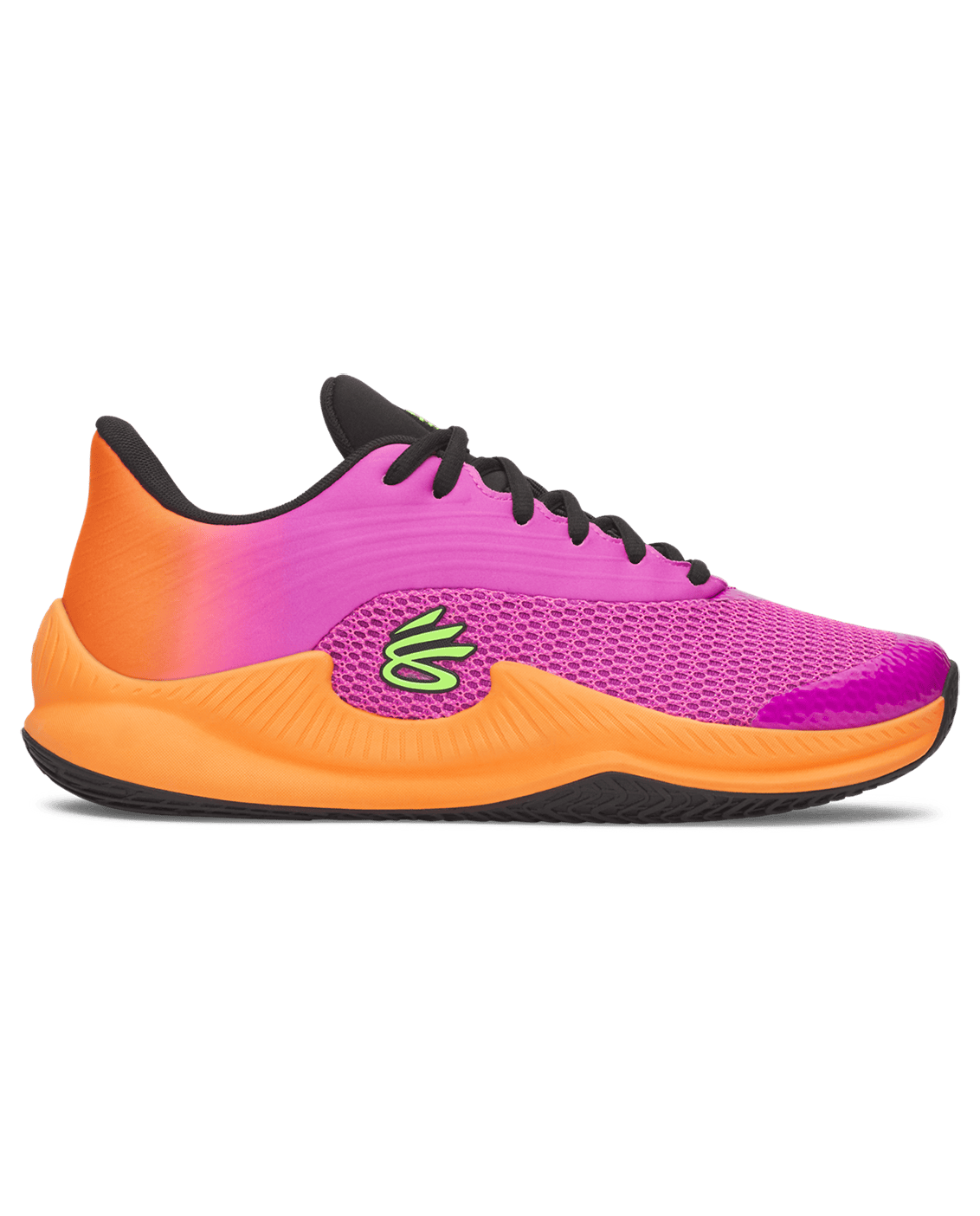 Under Armour Curry Splash '26 Unisex Basketball Shoes
