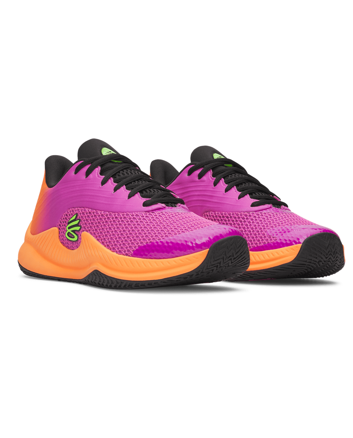 Under Armour Curry Splash '26 Unisex Basketball Shoes