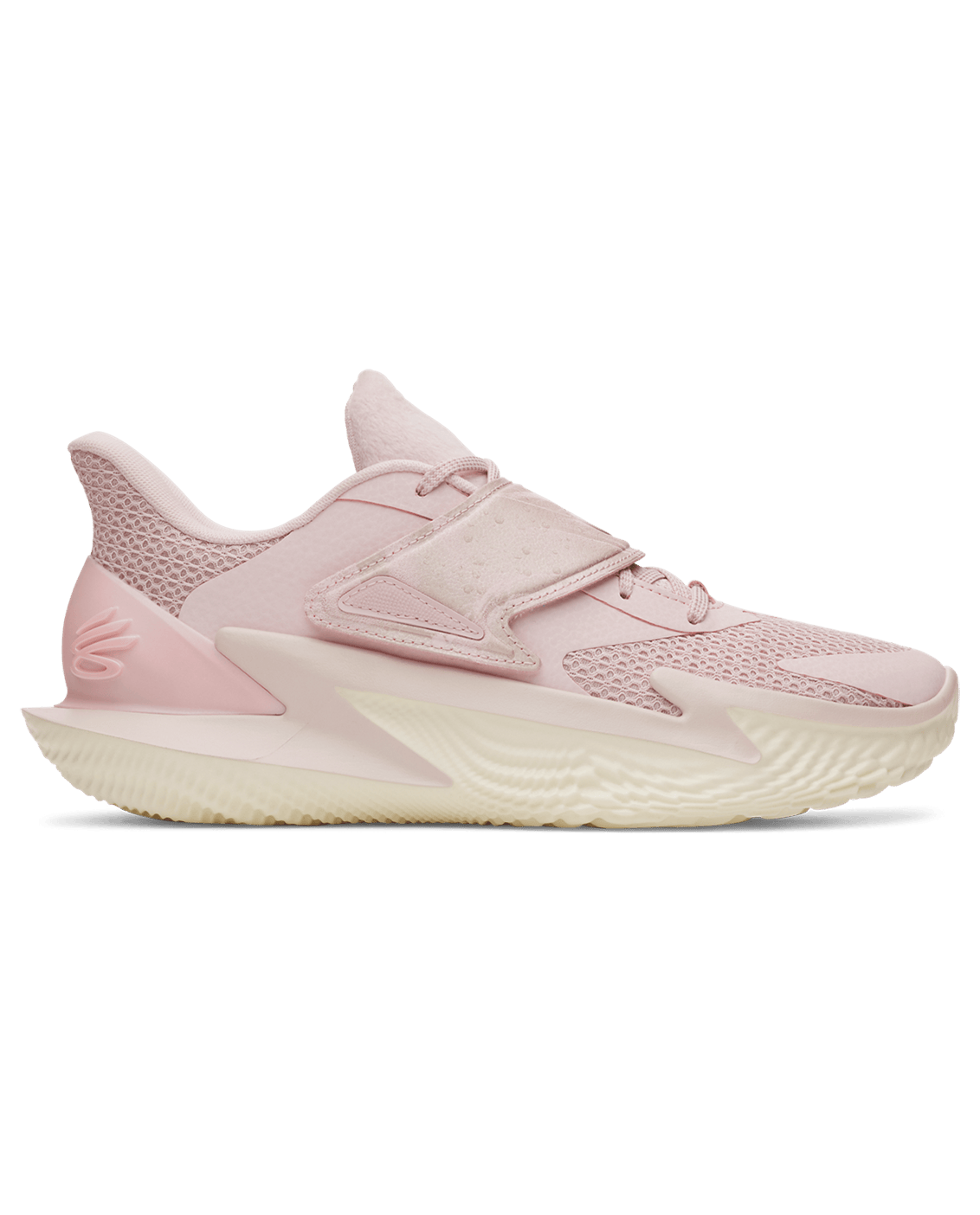 Under Armour Footwear D. Fox 2 'Reign Rose' Unisex Basketball Shoes