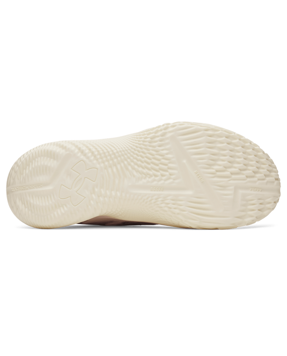 Under Armour Footwear D. Fox 2 'Reign Rose' Unisex Basketball Shoes