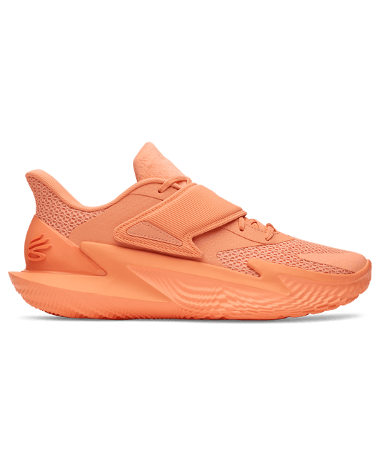 Under Armour D. Fox 2 Unisex Basketball Shoes