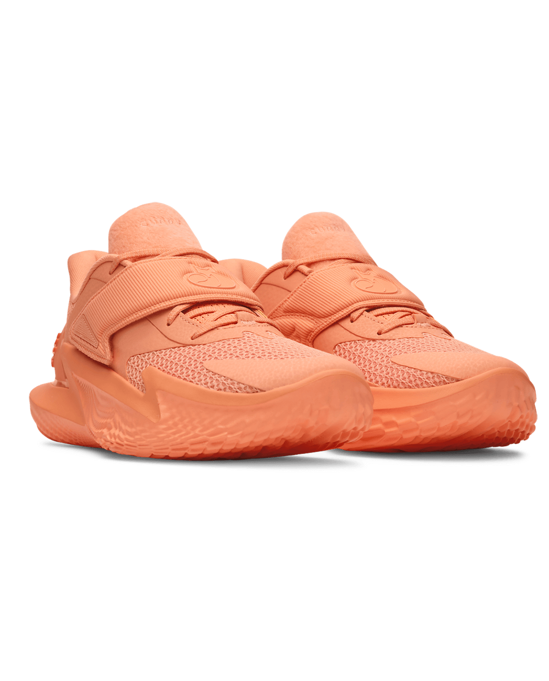 Under Armour D. Fox 2 Unisex Basketball Shoes