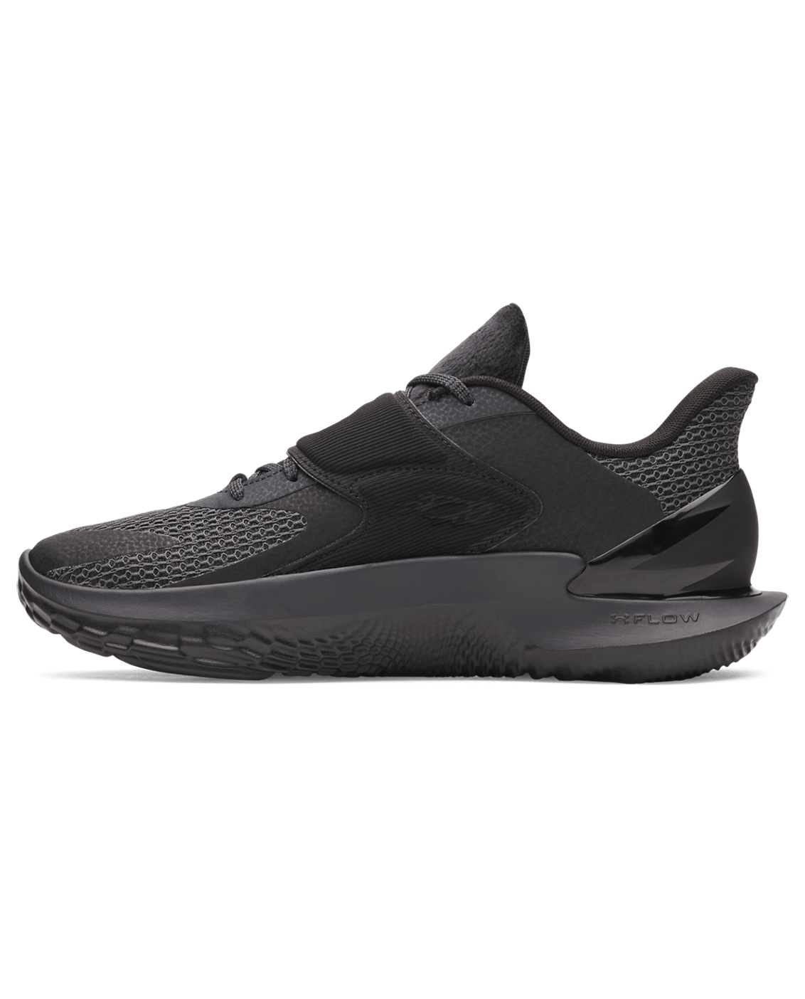 Under Armour Footwear D. Fox 2 Unisex Basketball Shoes
