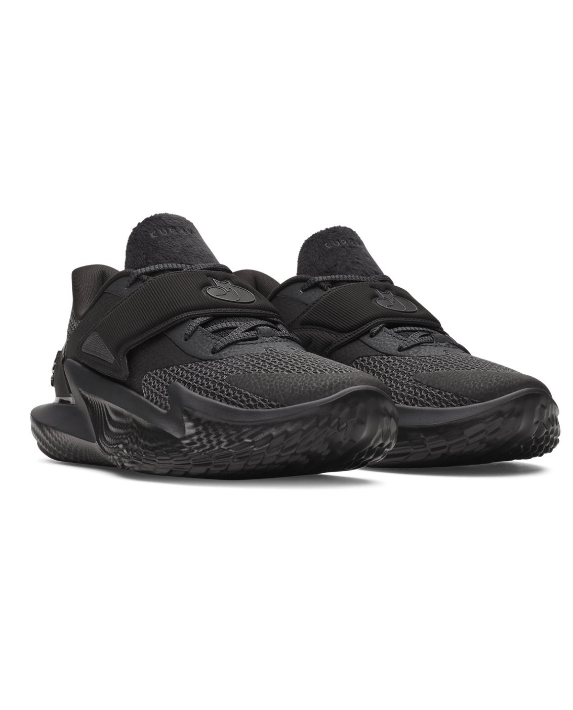 Under Armour Footwear D. Fox 2 Unisex Basketball Shoes