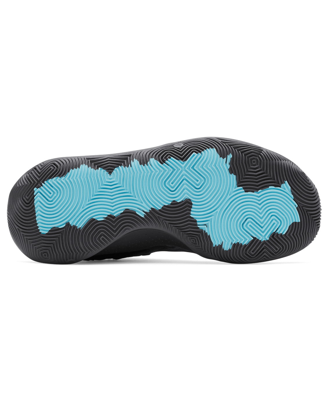 Under Armour Footwear UA Jet '25 VC Grade School Basketball Shoes
