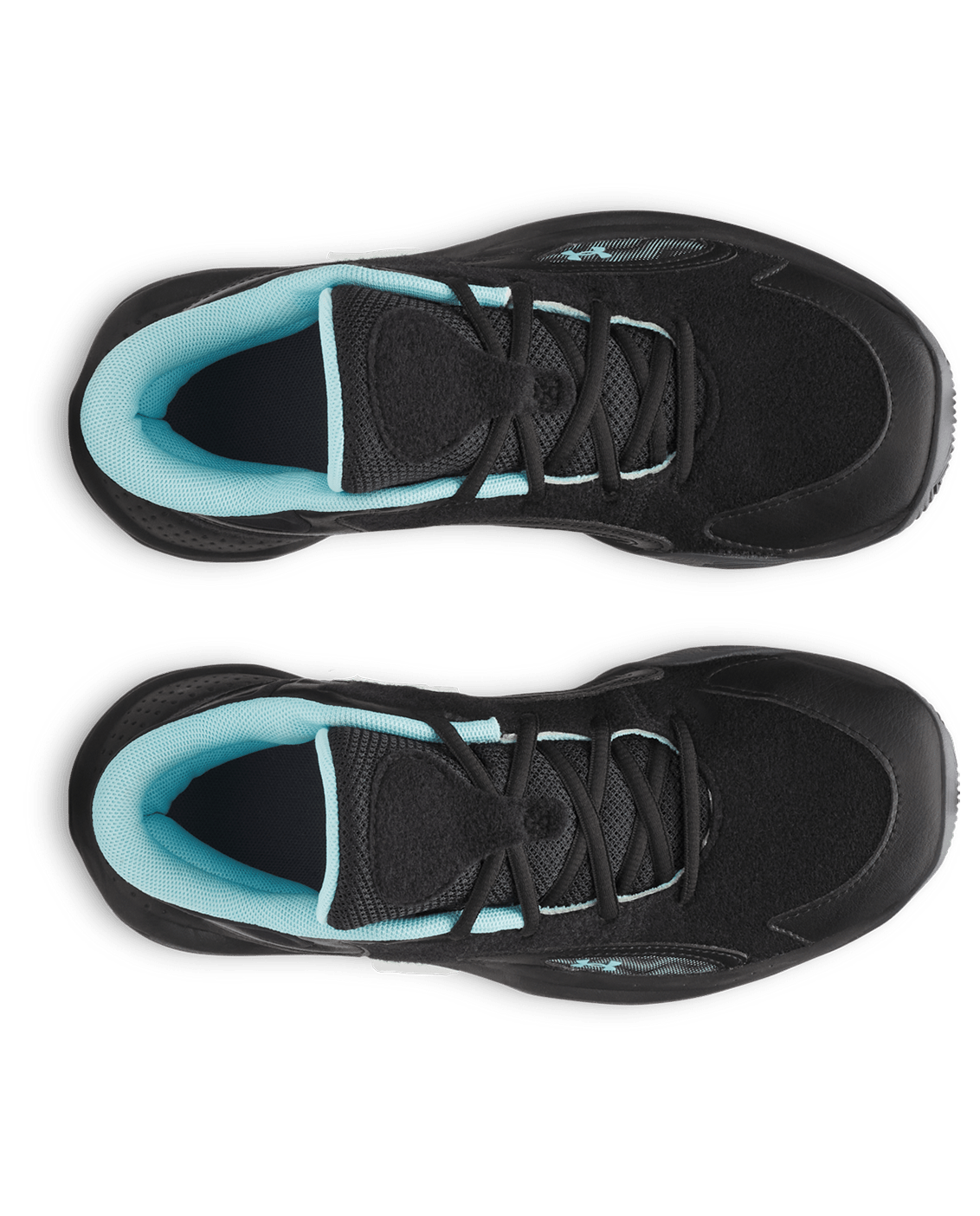 Under Armour Footwear UA Jet '25 VC Grade School Basketball Shoes
