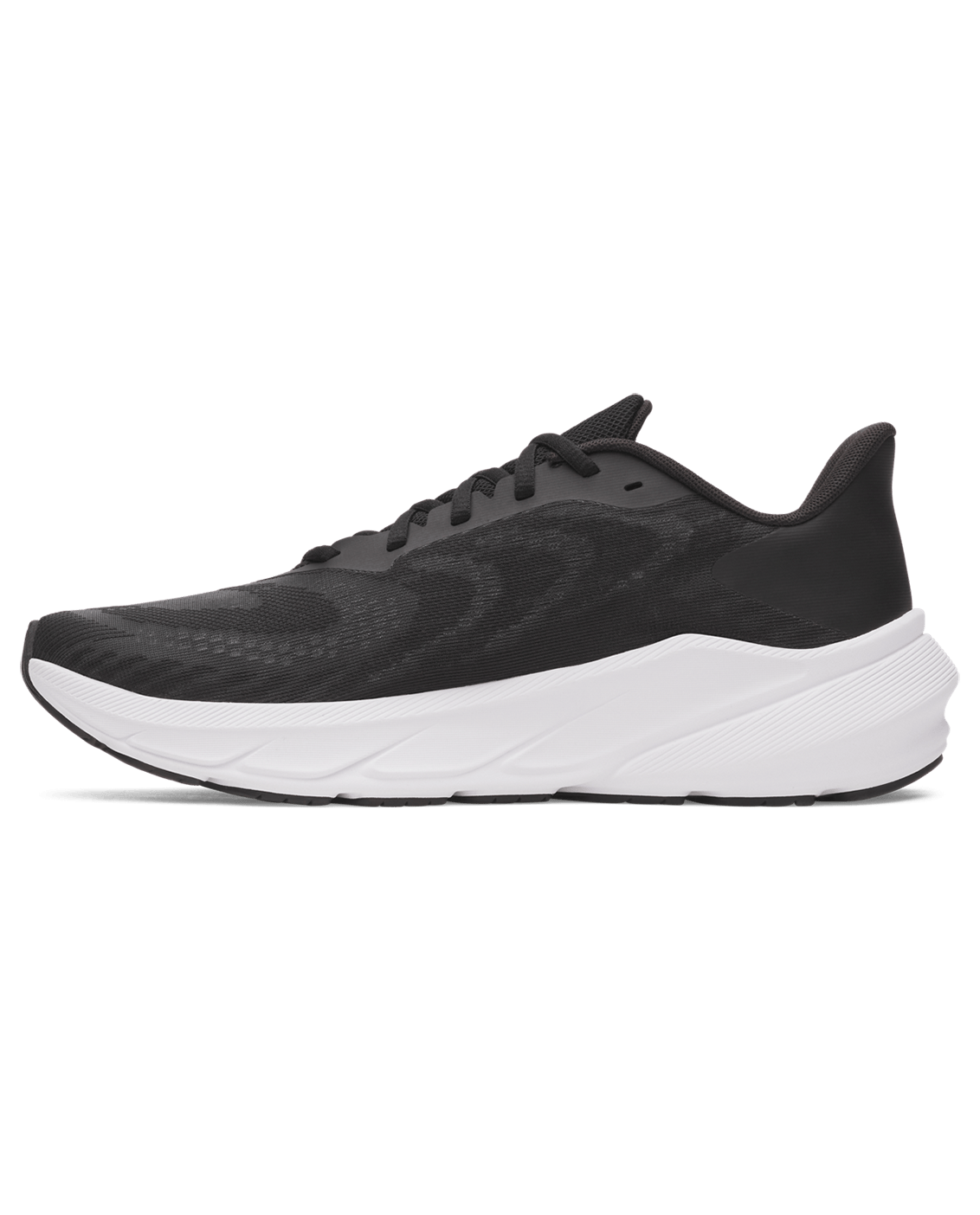 Under Armour Footwear UA Charged+ Turbulence 3 Men's Running Shoes