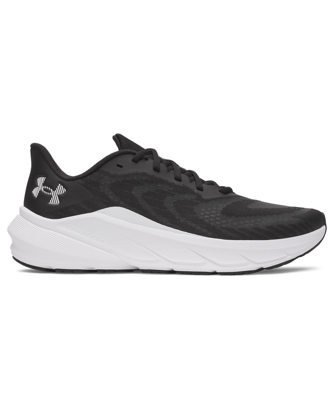 Under Armour Footwear UA Charged+ Turbulence 3 Men's Running Shoes
