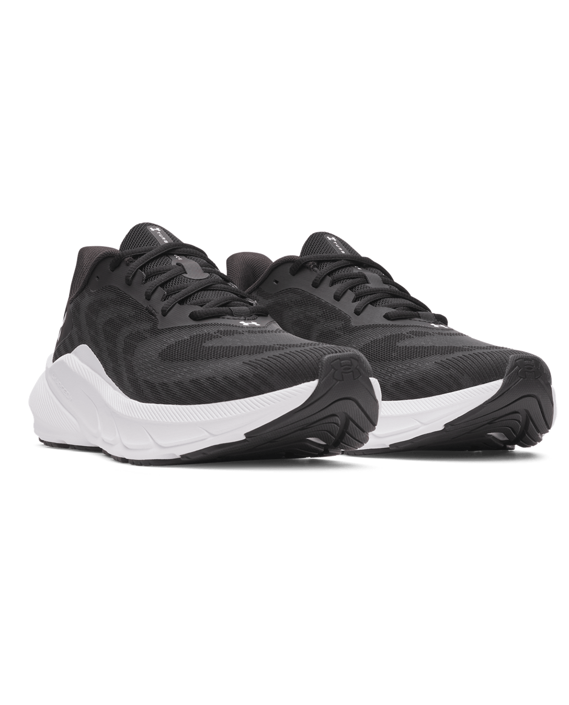 Under Armour Footwear UA Charged+ Turbulence 3 Men's Running Shoes