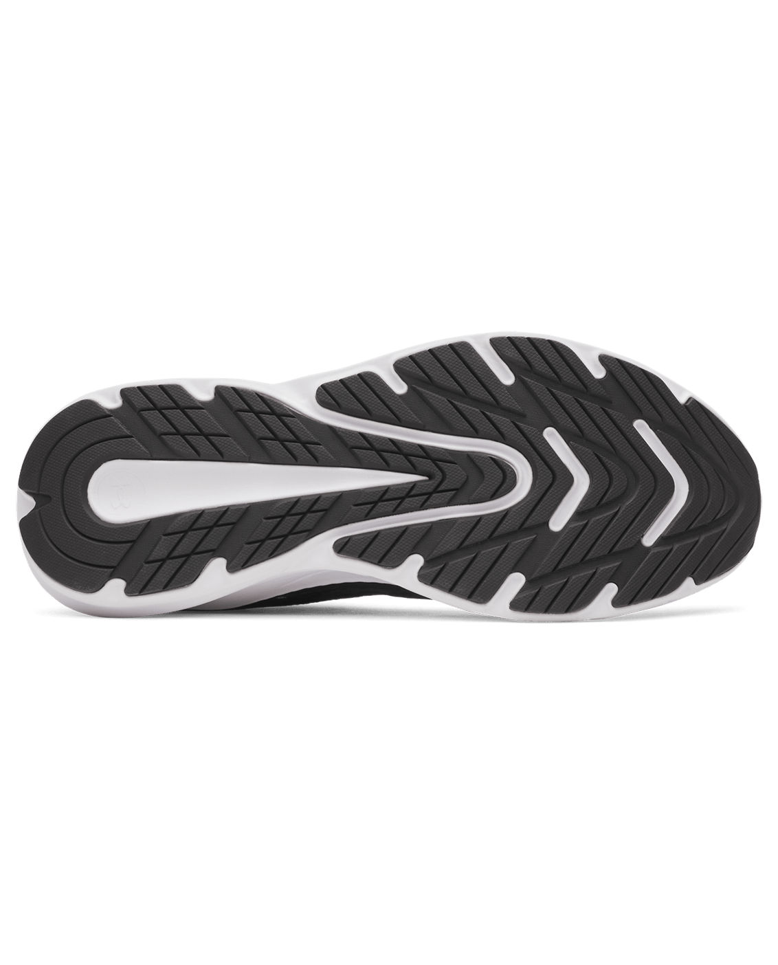 Under Armour Footwear UA Charged+ Turbulence 3 Men's Running Shoes