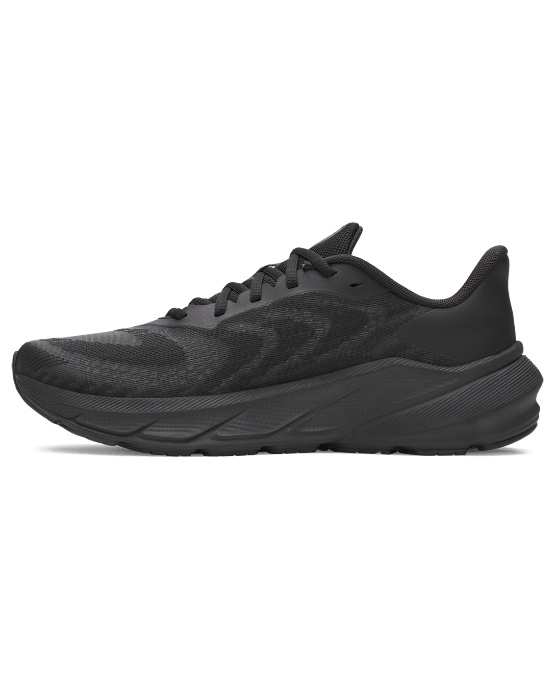 Under Armour Footwear UA Charged+ Turbulence 3 Men's Running Shoes