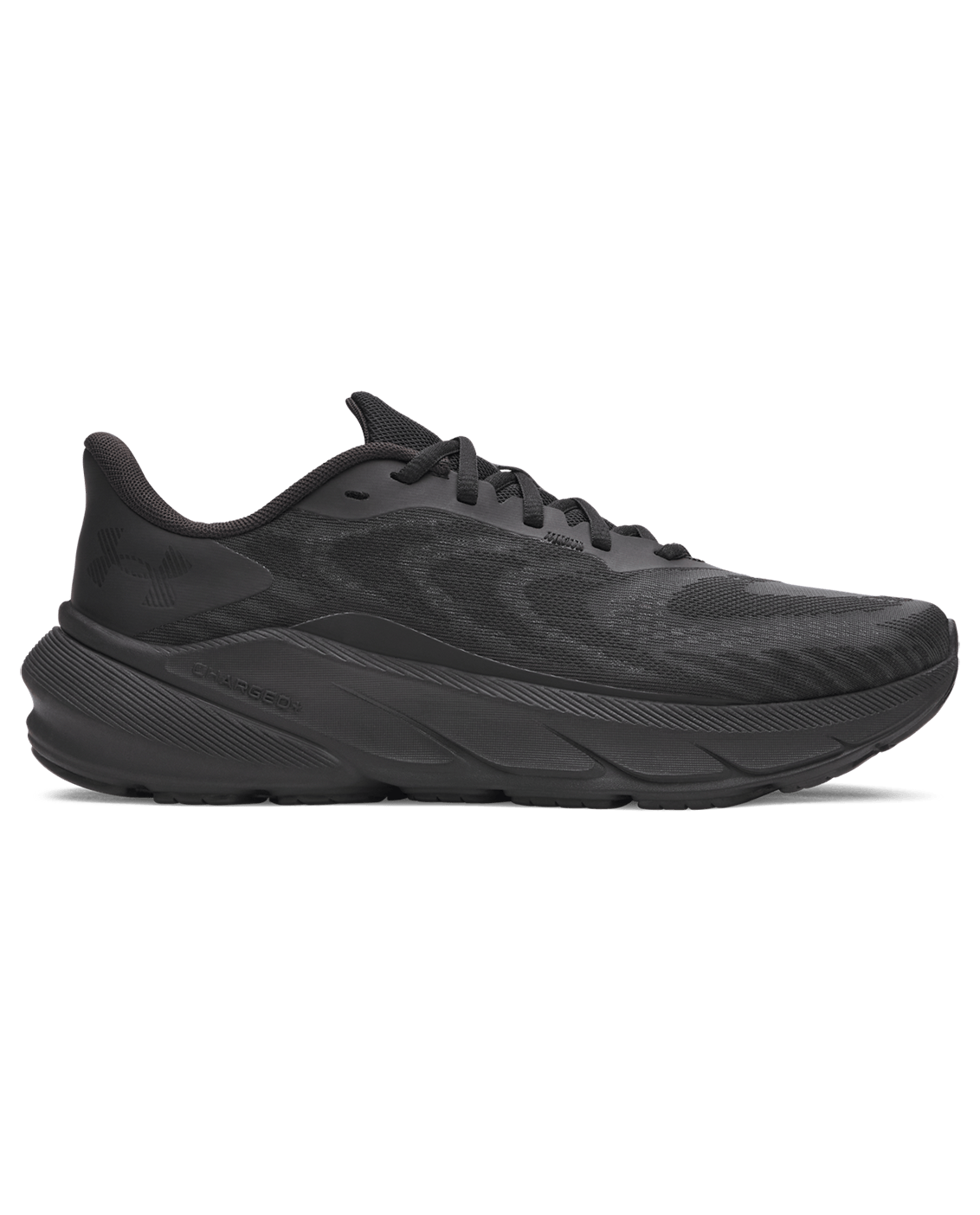 Under Armour Footwear UA Charged+ Turbulence 3 Men's Running Shoes