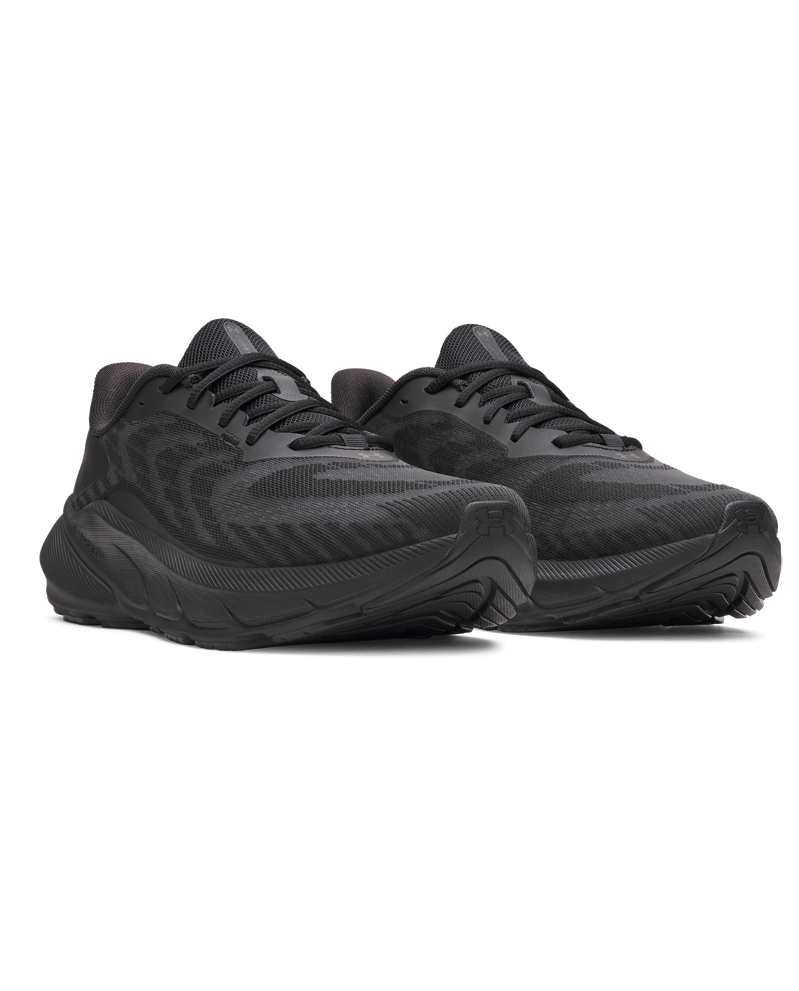 Under Armour Footwear UA Charged+ Turbulence 3 Men's Running Shoes