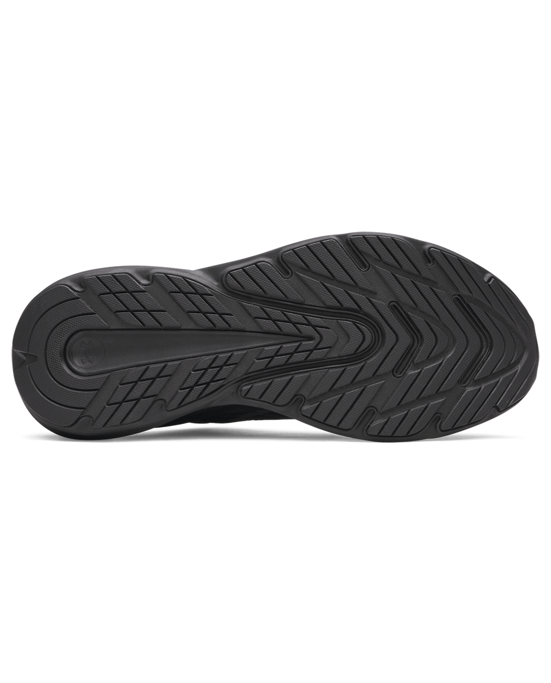 Under Armour Footwear UA Charged+ Turbulence 3 Men's Running Shoes