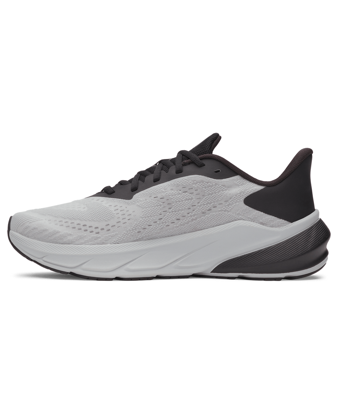 Under Armour Footwear UA Charged+ Turbulence 3 Men's Running Shoes
