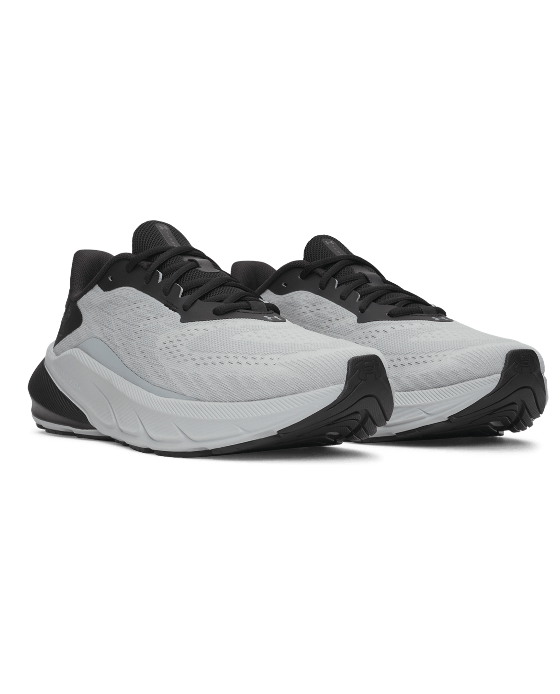 Under Armour Footwear UA Charged+ Turbulence 3 Men's Running Shoes