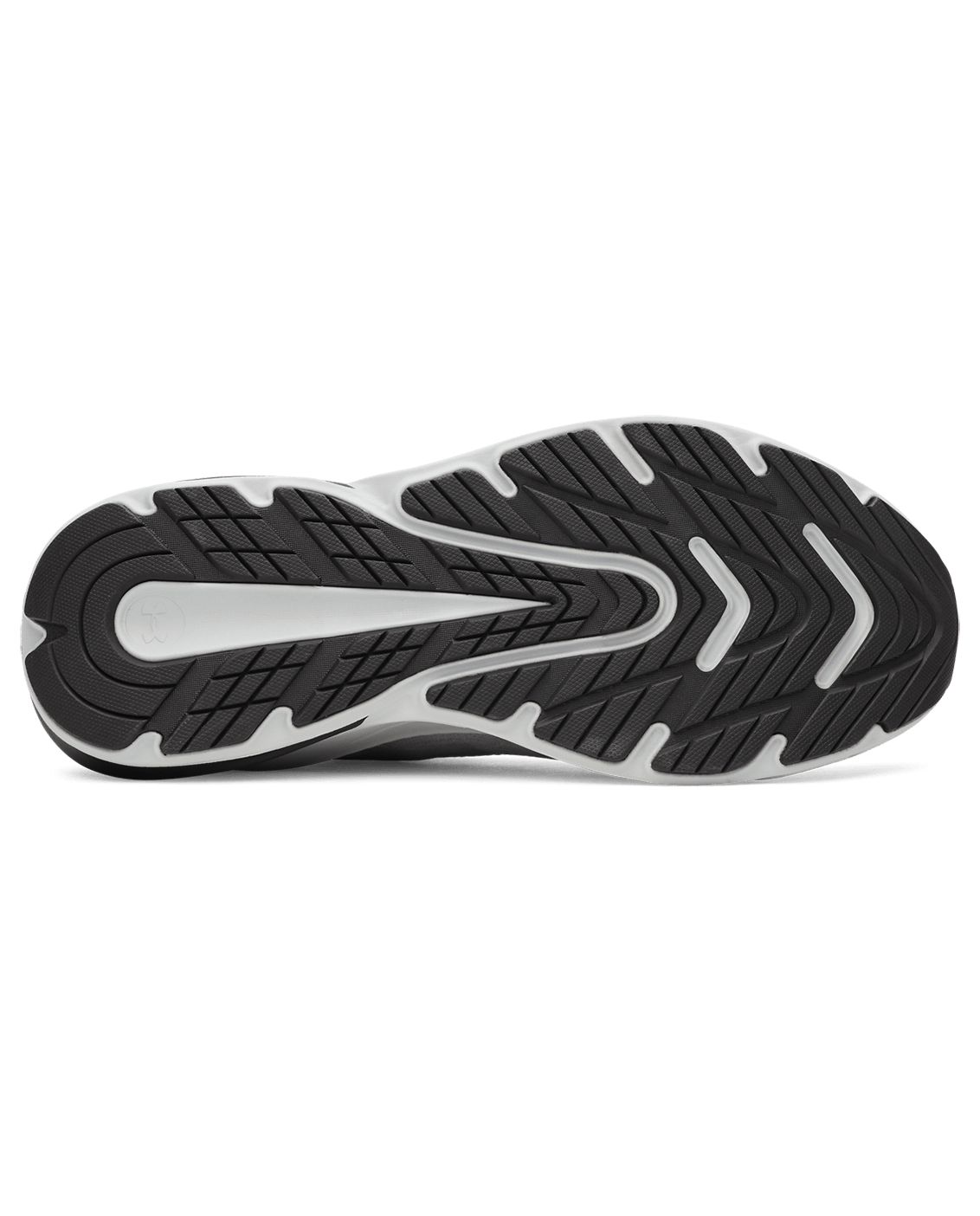 Under Armour Footwear UA Charged+ Turbulence 3 Men's Running Shoes