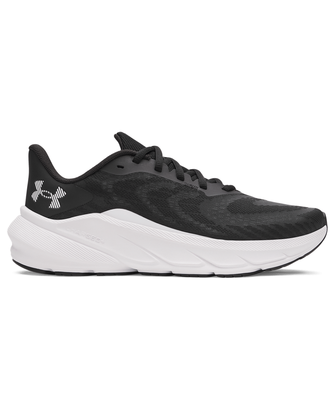 Under Armour Footwear UA Charged+ Turbulence 3 Women's Running Shoes