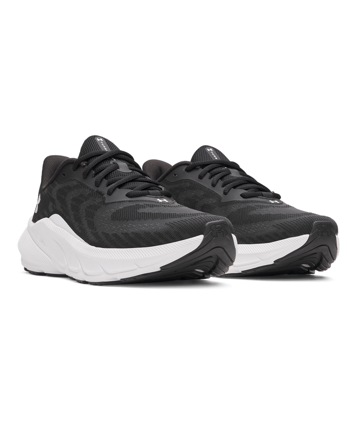Under Armour Footwear UA Charged+ Turbulence 3 Women's Running Shoes