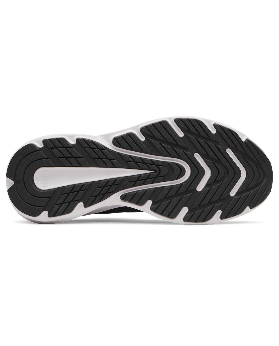 Under Armour Footwear UA Charged+ Turbulence 3 Women's Running Shoes