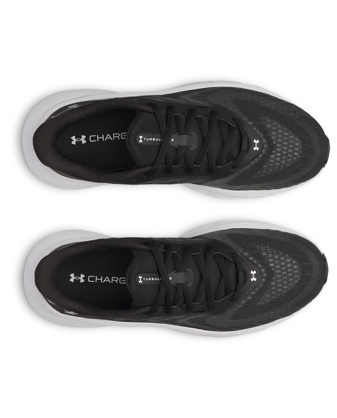 Under Armour Footwear UA Charged+ Turbulence 3 Women's Running Shoes