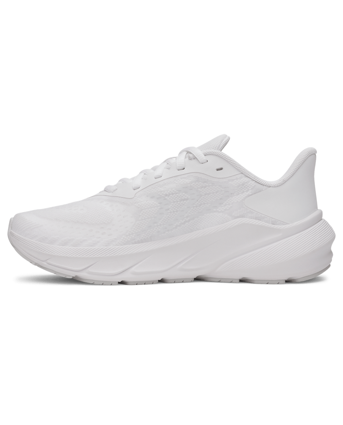 Under Armour Footwear UA Charged+ Turbulence 3 Women's Running Shoes