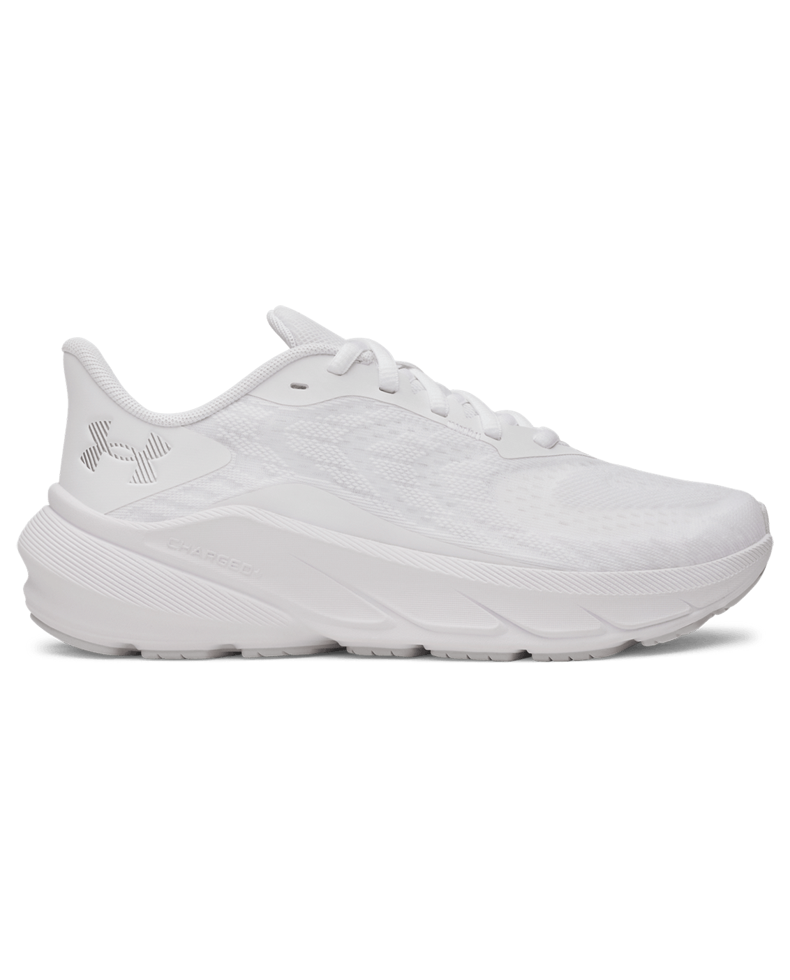 Under Armour Footwear UA Charged+ Turbulence 3 Women's Running Shoes
