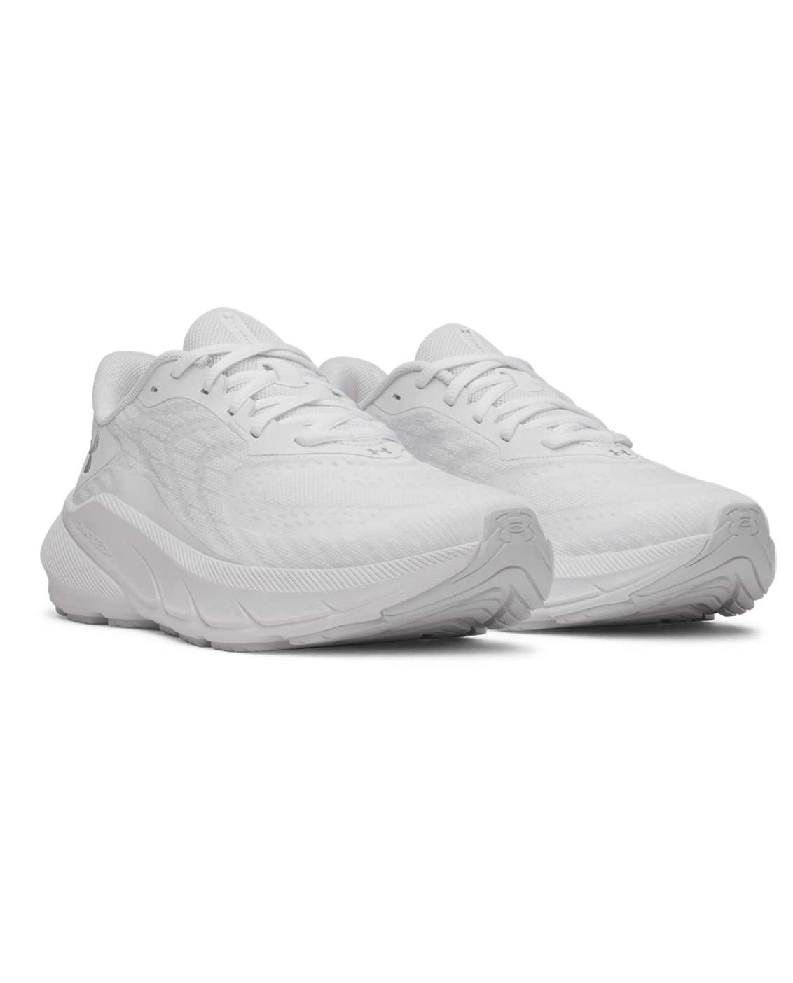 Under Armour Footwear UA Charged+ Turbulence 3 Women's Running Shoes