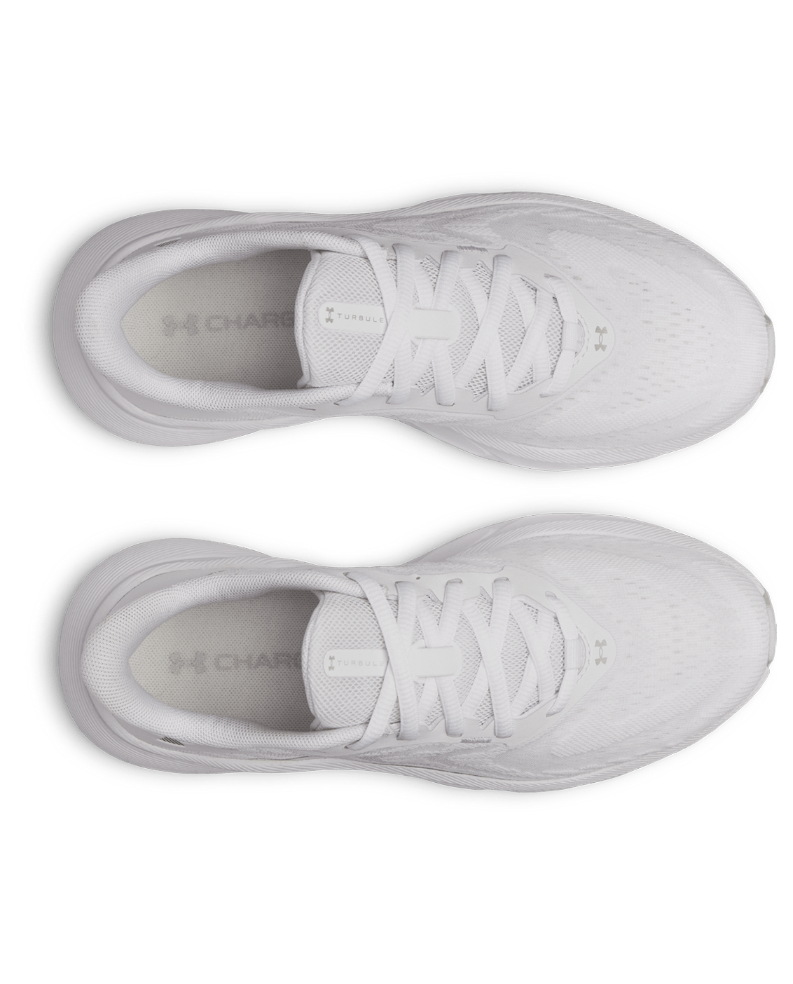 Under Armour Footwear UA Charged+ Turbulence 3 Women's Running Shoes
